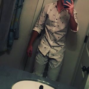 Meet your Posher, Garrett